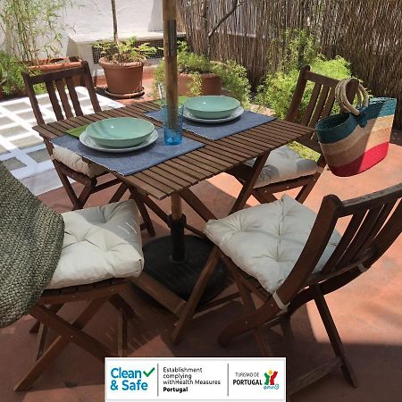 Arroios Bnb Lisboa Εξωτερικό φωτογραφία