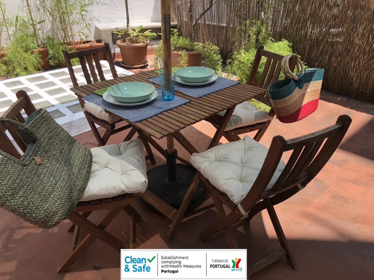 Arroios Bnb Lisboa Εξωτερικό φωτογραφία