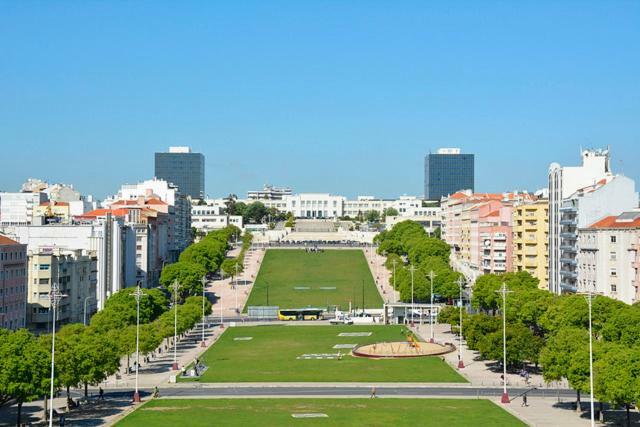 Arroios Bnb Lisboa Εξωτερικό φωτογραφία