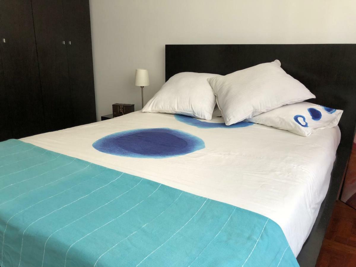 Arroios Bnb Lisboa Εξωτερικό φωτογραφία