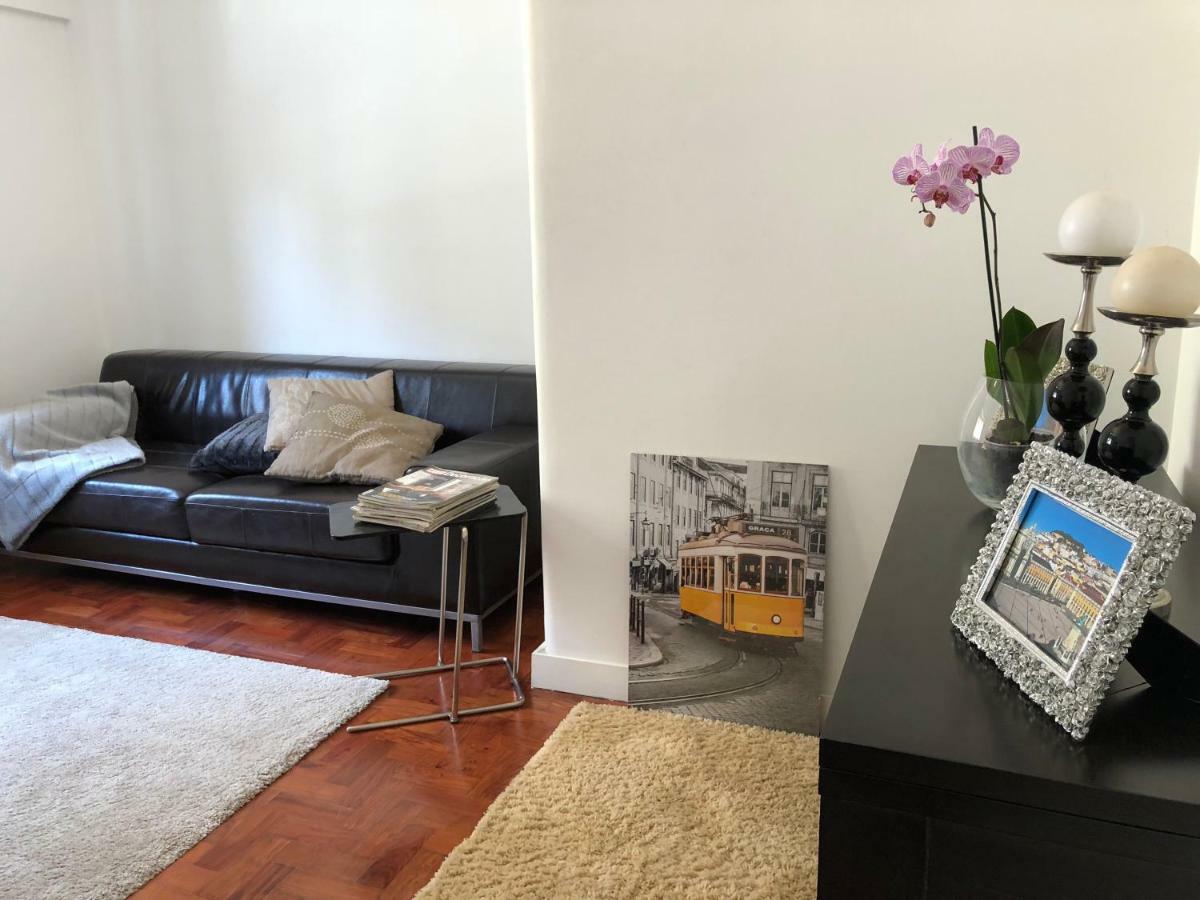 Arroios Bnb Lisboa Εξωτερικό φωτογραφία