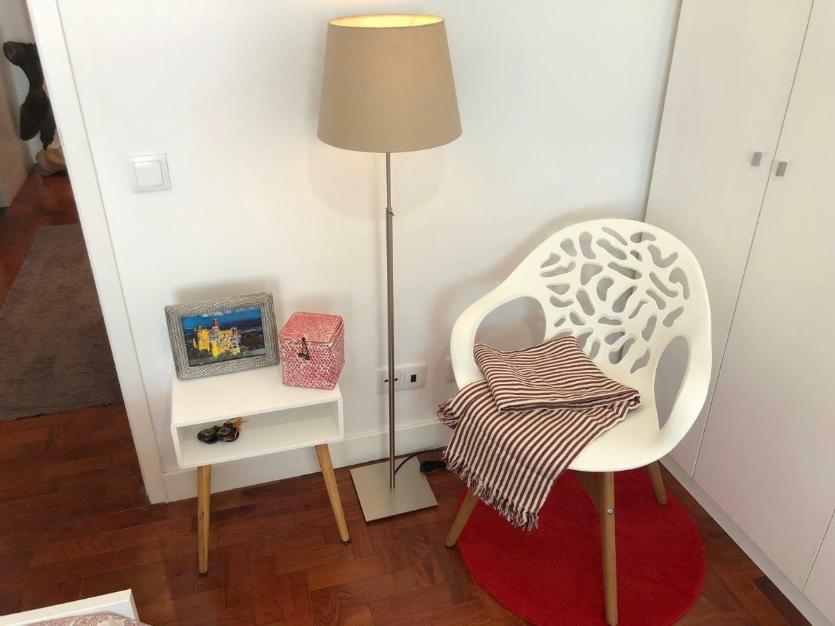 Arroios Bnb Lisboa Εξωτερικό φωτογραφία