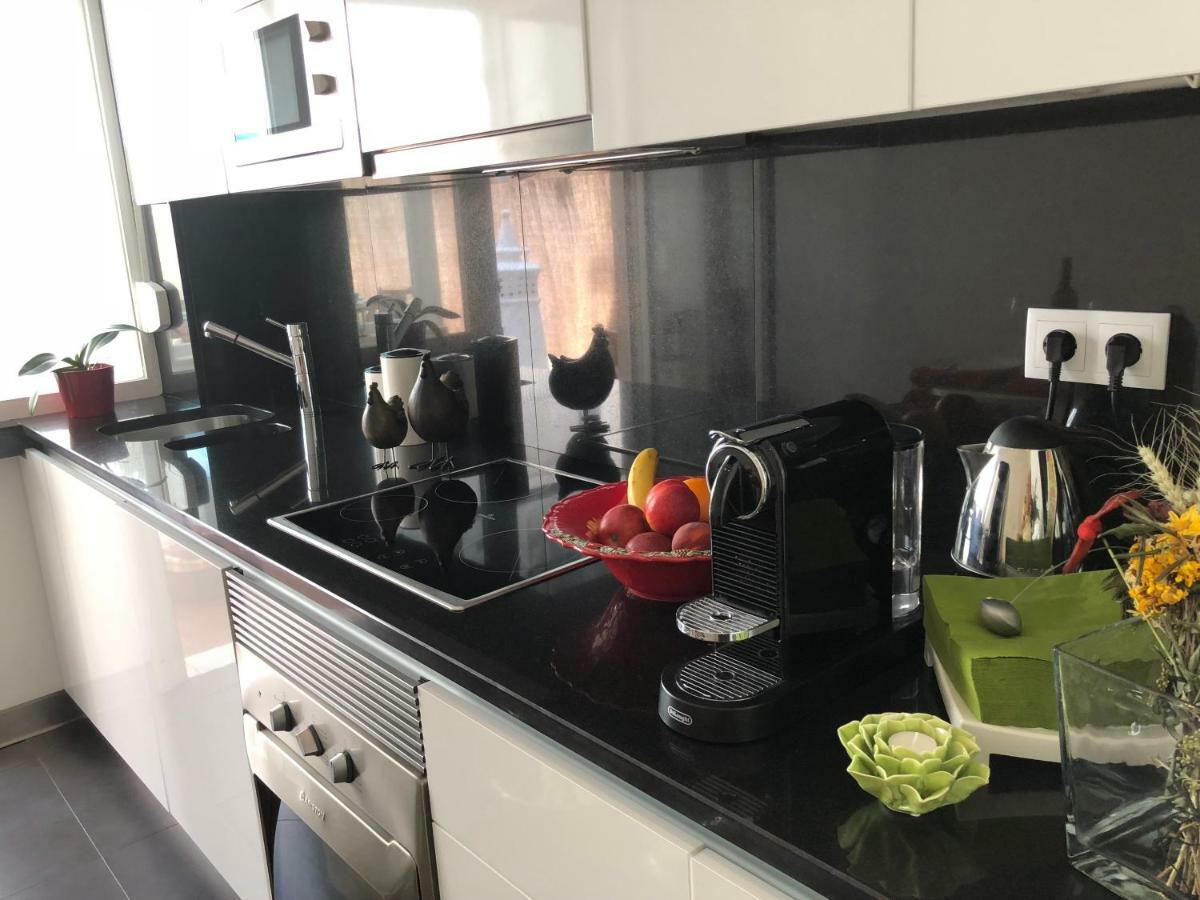 Arroios Bnb Lisboa Εξωτερικό φωτογραφία