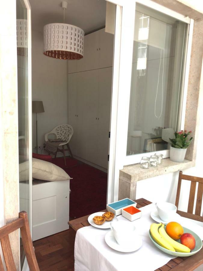 Arroios Bnb Lisboa Εξωτερικό φωτογραφία