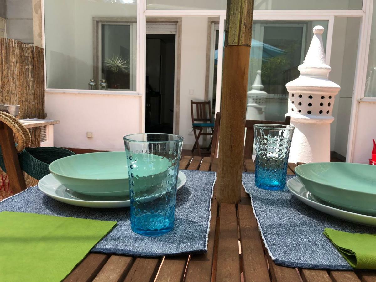 Arroios Bnb Lisboa Εξωτερικό φωτογραφία