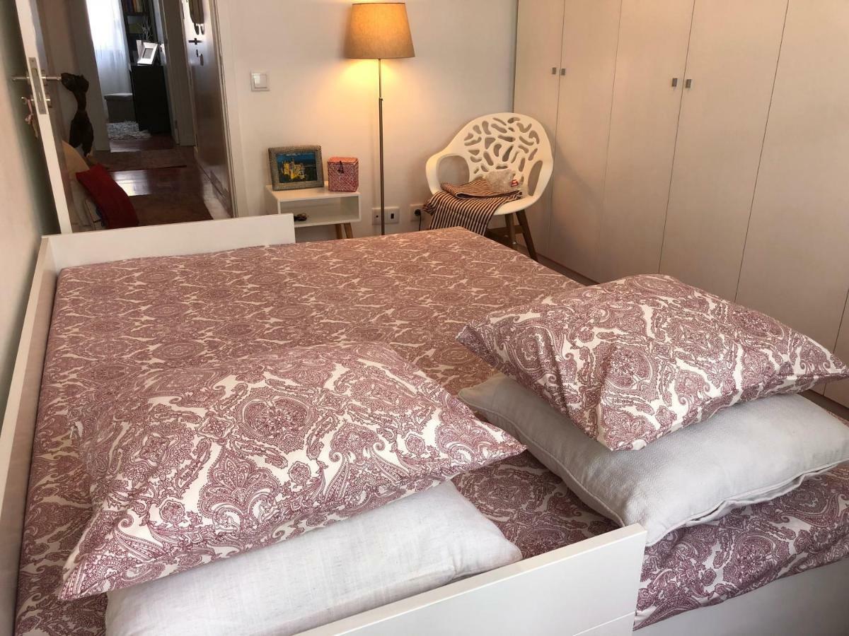 Arroios Bnb Lisboa Εξωτερικό φωτογραφία