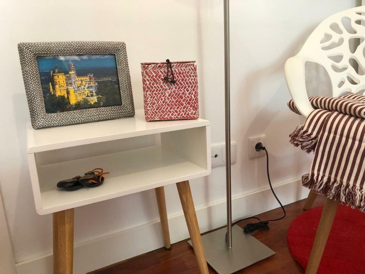 Arroios Bnb Lisboa Εξωτερικό φωτογραφία