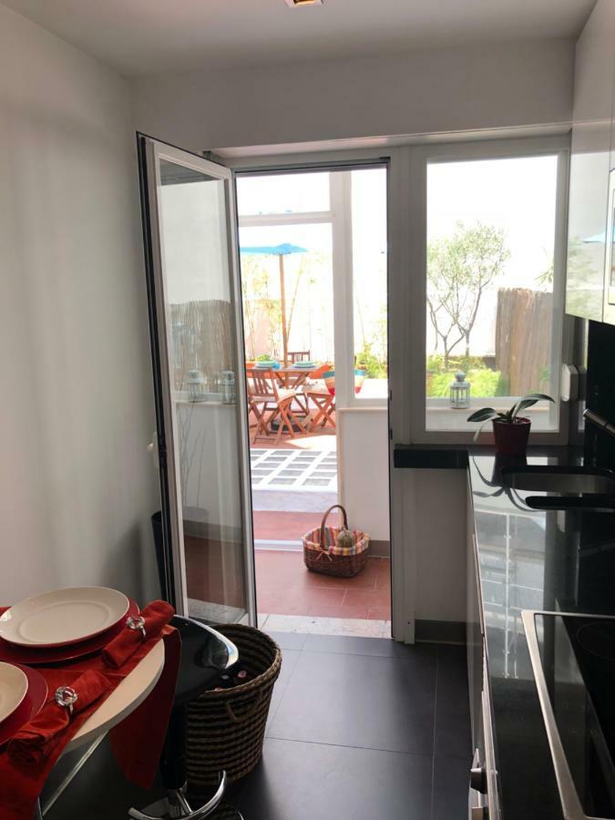 Arroios Bnb Lisboa Εξωτερικό φωτογραφία