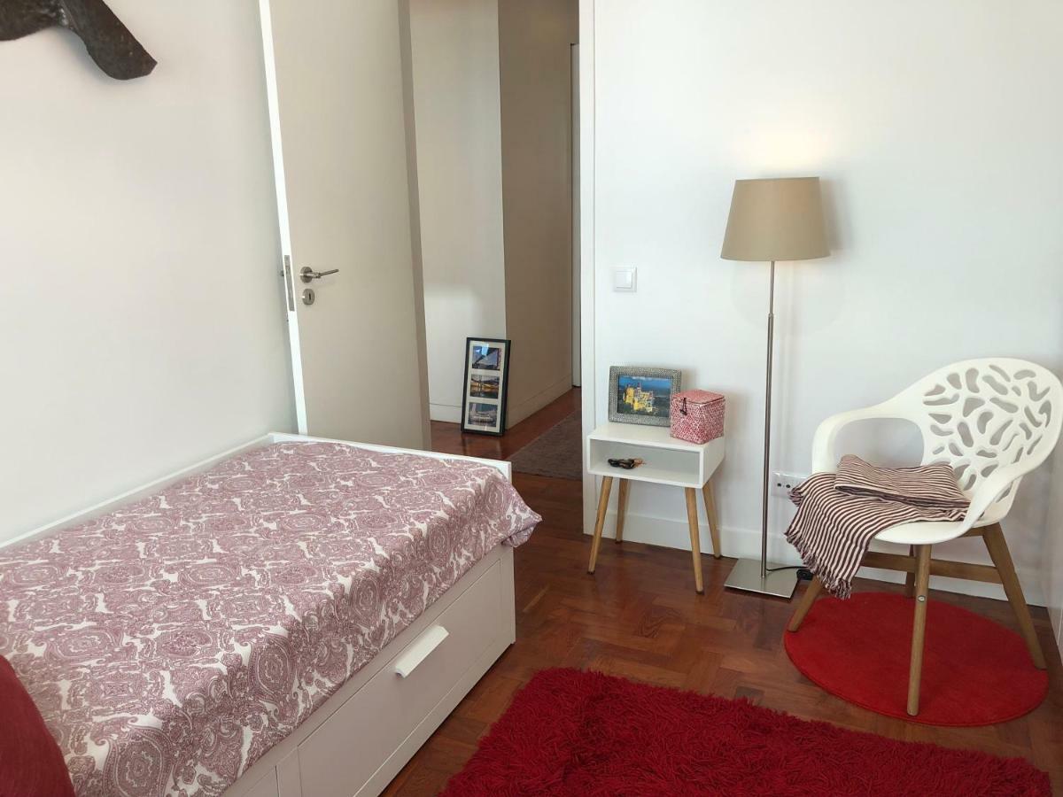 Arroios Bnb Lisboa Εξωτερικό φωτογραφία