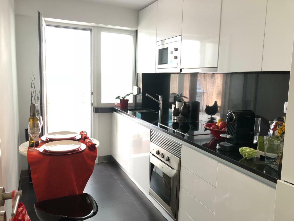 Arroios Bnb Lisboa Εξωτερικό φωτογραφία