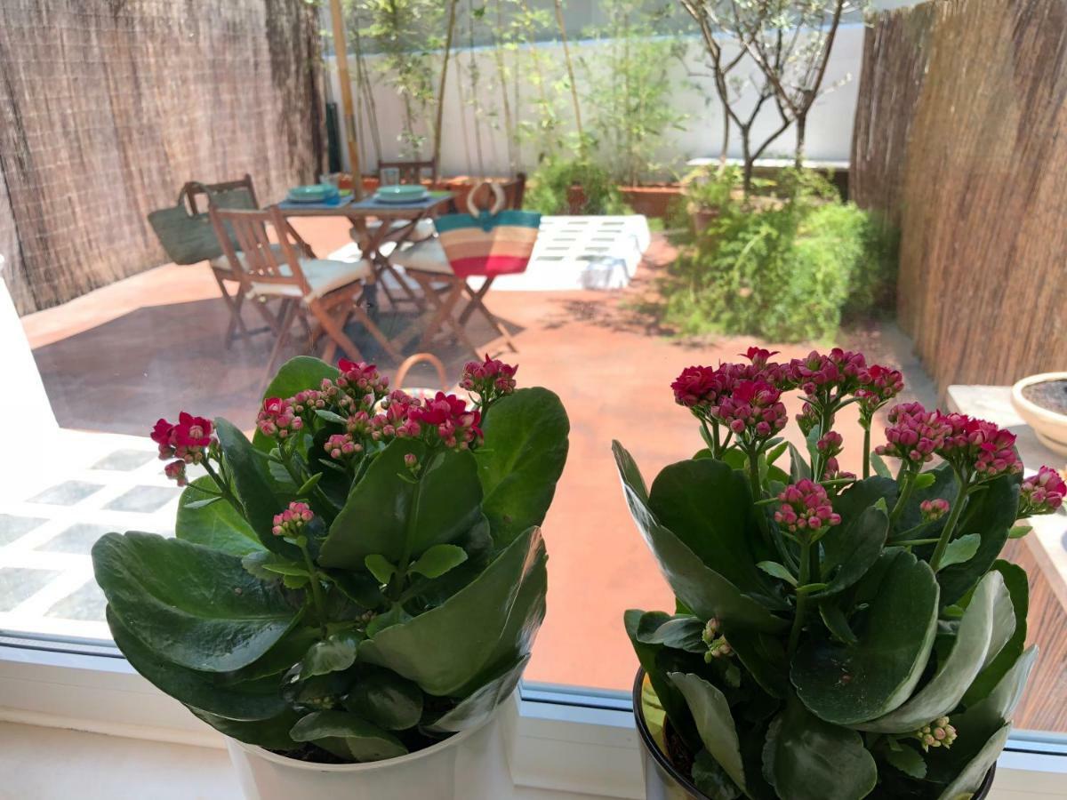 Arroios Bnb Lisboa Εξωτερικό φωτογραφία