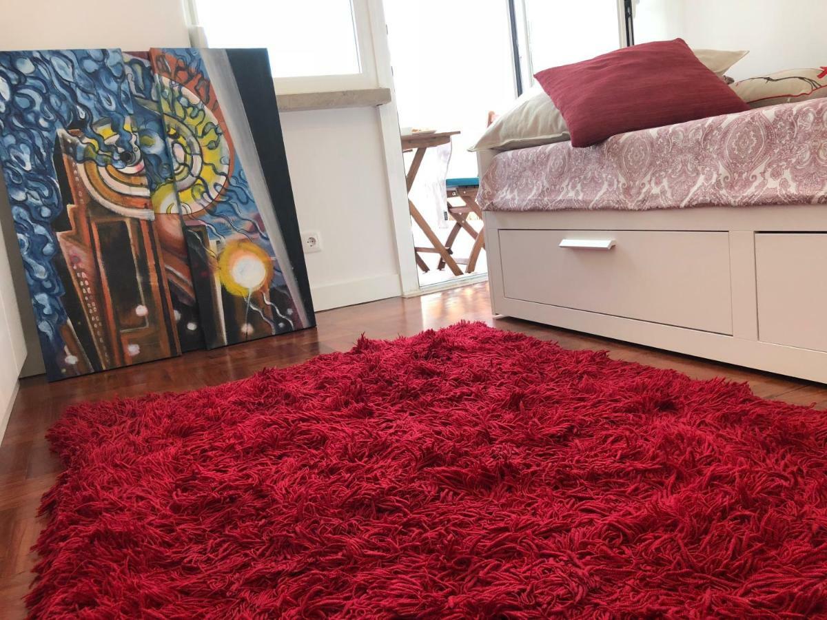 Arroios Bnb Lisboa Εξωτερικό φωτογραφία